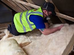 Types of Insulation We Offer in Strum, WI