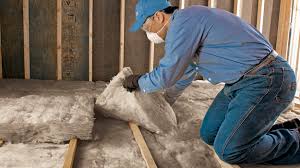 Professional Insulation Services in Strum, WI